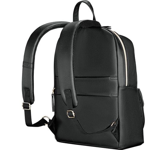 Женский рюкзак Wenger LeaMarie, черный, 31x16x41 см, 18 л 610190