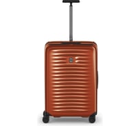 Чемодан Victorinox Airox оранжевый, 46x29x69 см, 74 л 610923