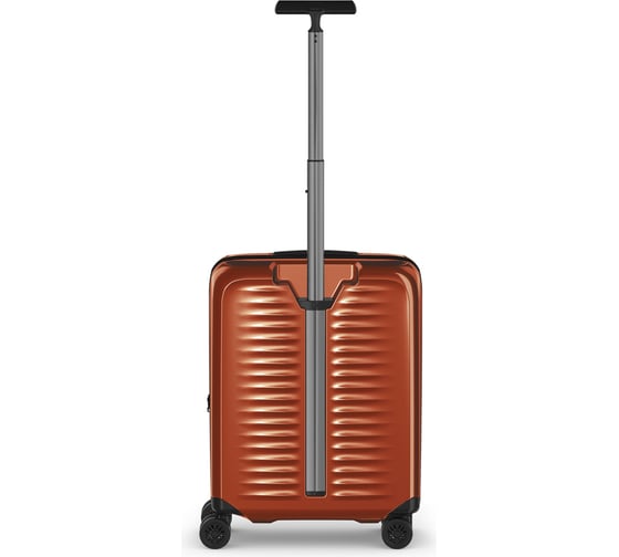Чемодан Victorinox Airox оранжевый, 40x20x55 см, 33 л 610920