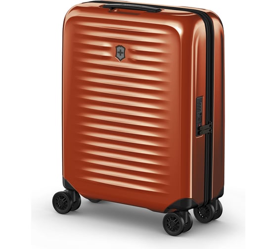 Чемодан Victorinox Airox оранжевый, 40x20x55 см, 33 л 610920