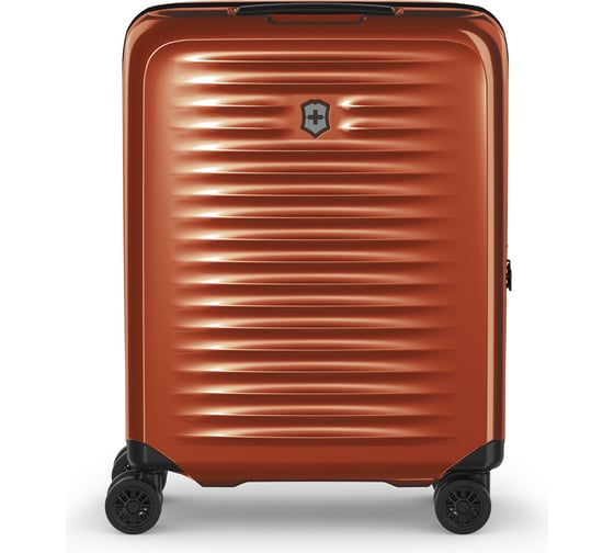 Чемодан Victorinox Airox оранжевый, 40x20x55 см, 33 л 610920