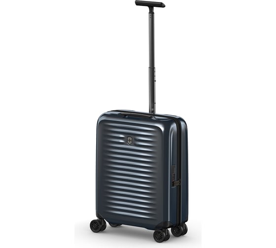 Чемодан Victorinox Airox синий, 40x20x55 см, 33 л 610921