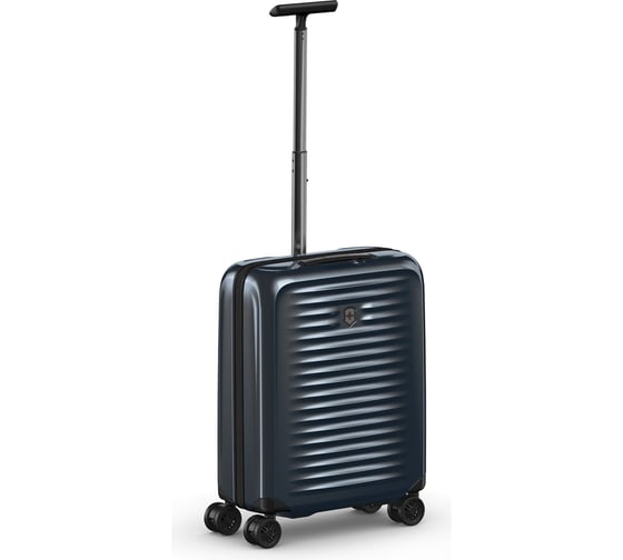Чемодан Victorinox Airox синий, 40x20x55 см, 33 л 610921
