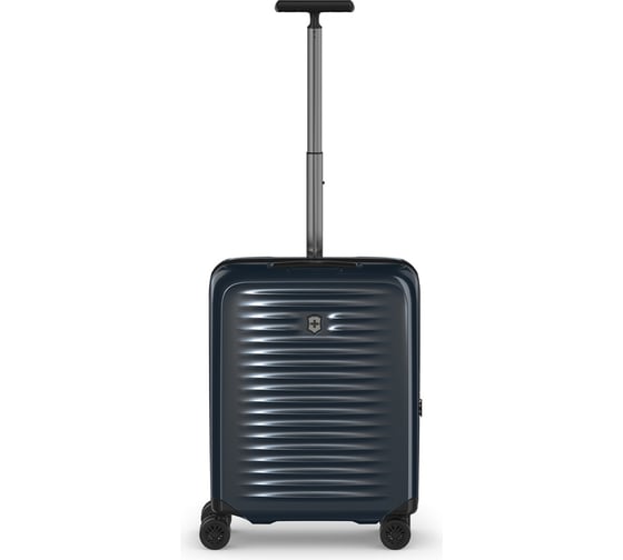Чемодан Victorinox Airox синий, 40x20x55 см, 33 л 610921 1
