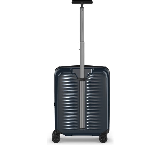 Чемодан Victorinox Airox синий, 40x20x55 см, 33 л 610921