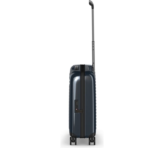 Чемодан Victorinox Airox синий, 40x20x55 см, 33 л 610921