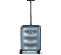 Чемодан Victorinox Airox голубой, 40x20x55 см, 33 л 610922