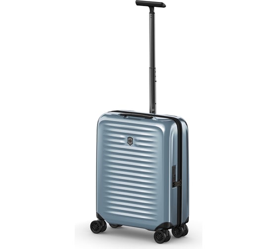 Чемодан Victorinox Airox голубой, 40x20x55 см, 33 л 610922