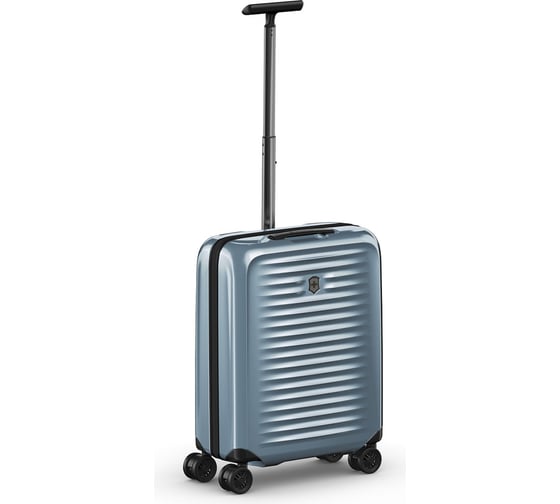 Чемодан Victorinox Airox голубой, 40x20x55 см, 33 л 610922