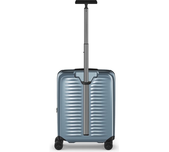 Чемодан Victorinox Airox голубой, 40x20x55 см, 33 л 610922