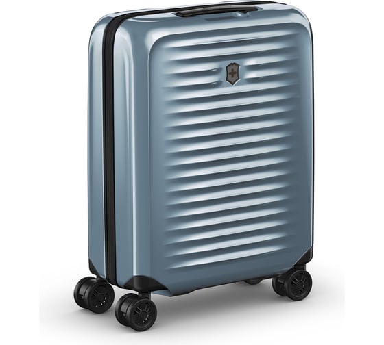 Чемодан Victorinox Airox голубой, 40x20x55 см, 33 л 610922