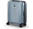 Чемодан Victorinox Airox голубой, 40x20x55 см, 33 л 610922 6