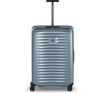 Чемодан Victorinox Airox голубой, 50x32x75 см, 98 л 610928