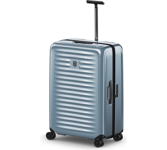 Чемодан Victorinox Airox голубой, 50x32x75 см, 98 л 610928