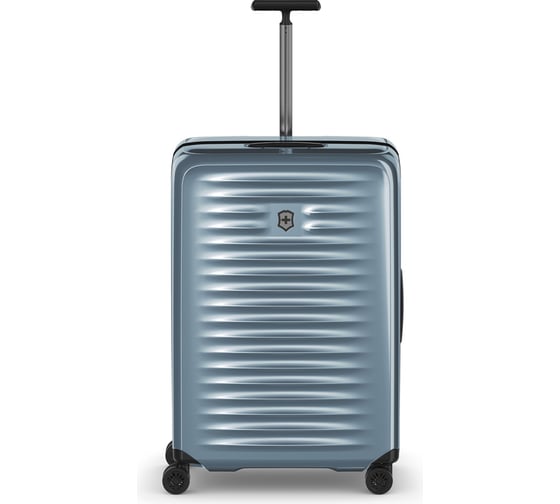 Чемодан Victorinox Airox голубой, 50x32x75 см, 98 л 610928 1