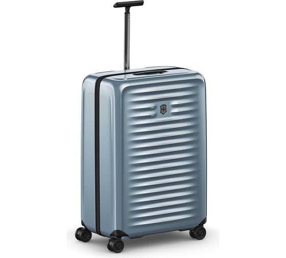 Чемодан Victorinox Airox голубой, 50x32x75 см, 98 л 610928