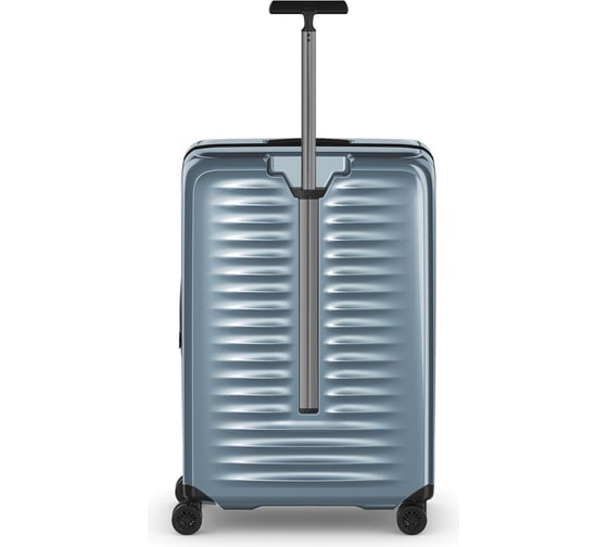 Чемодан Victorinox Airox голубой, 50x32x75 см, 98 л 610928