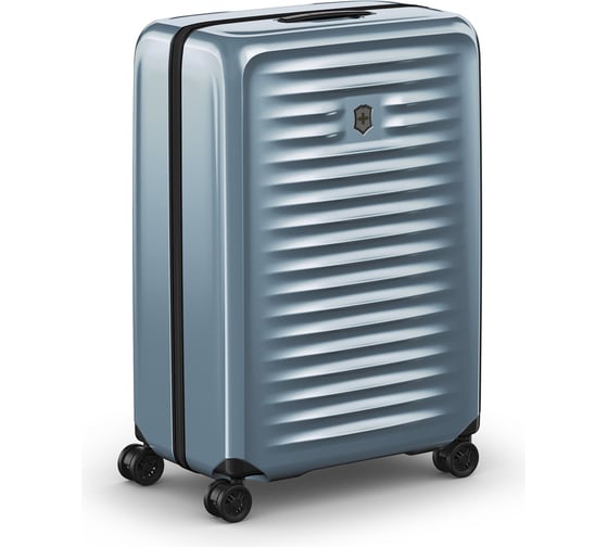 Чемодан Victorinox Airox голубой, 50x32x75 см, 98 л 610928