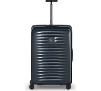 Чемодан Victorinox Airox синий, 50x32x75 см, 98 л 610927