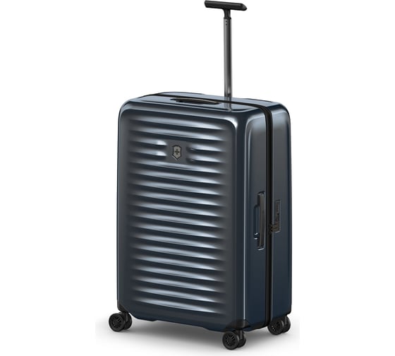 Чемодан Victorinox Airox синий, 50x32x75 см, 98 л 610927