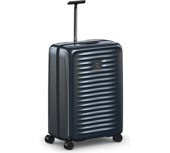 Чемодан Victorinox Airox синий, 50x32x75 см, 98 л 610927