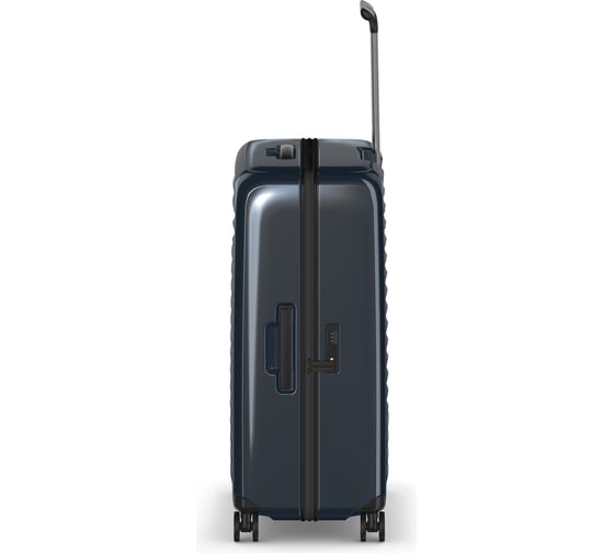 Чемодан Victorinox Airox синий, 50x32x75 см, 98 л 610927