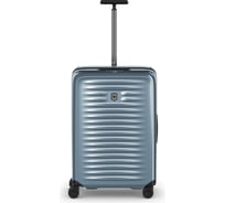 Чемодан Victorinox Airox голубой, 46x29x69 см, 74 л 610925