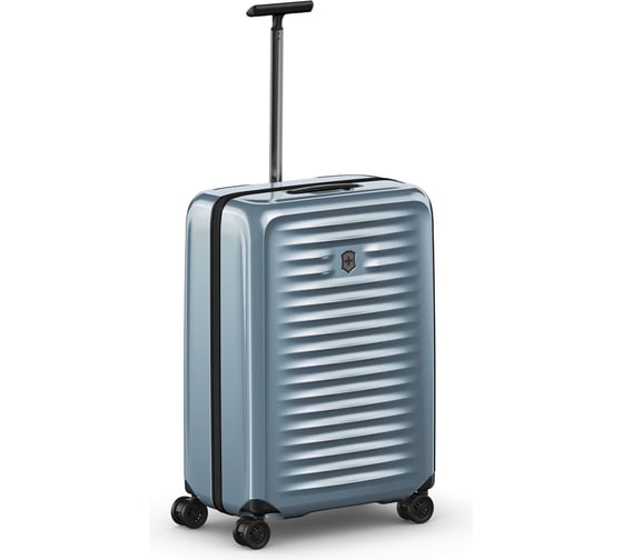 Чемодан Victorinox Airox голубой, 46x29x69 см, 74 л 610925