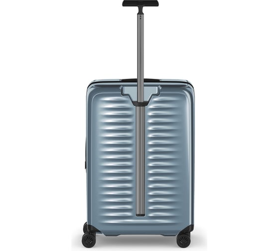 Чемодан Victorinox Airox голубой, 46x29x69 см, 74 л 610925