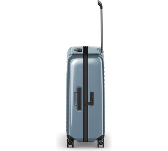 Чемодан Victorinox Airox голубой, 46x29x69 см, 74 л 610925