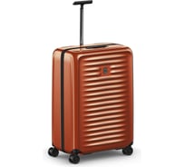 Чемодан Victorinox Airox оранжевый, 50x32x75 см, 98 л 610926