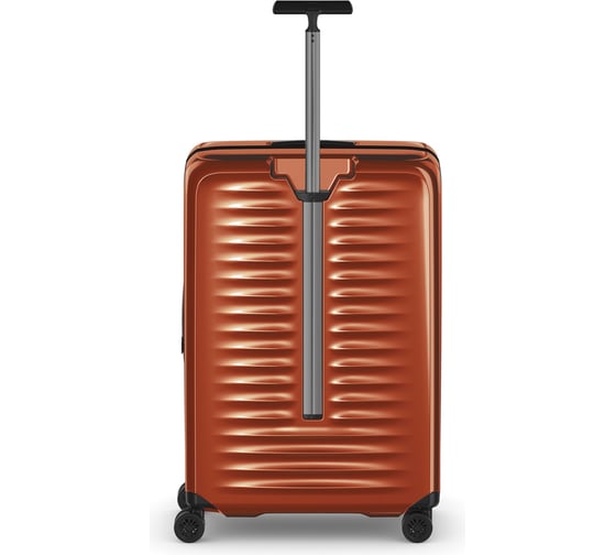 Чемодан Victorinox Airox оранжевый, 50x32x75 см, 98 л 610926