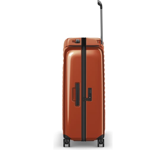 Чемодан Victorinox Airox оранжевый, 50x32x75 см, 98 л 610926