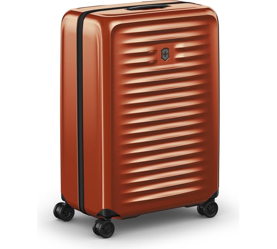 Чемодан Victorinox Airox оранжевый, 50x32x75 см, 98 л 610926