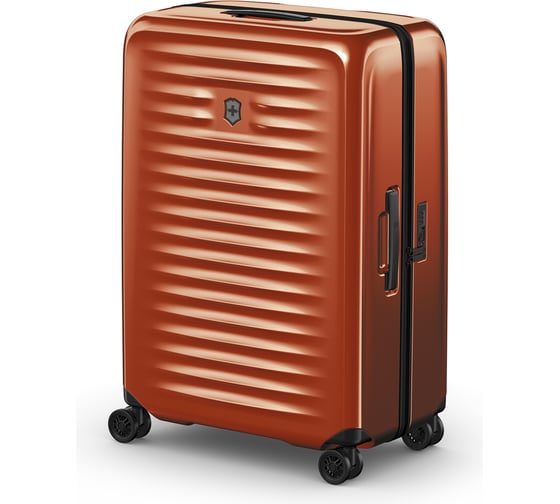 Чемодан Victorinox Airox оранжевый, 50x32x75 см, 98 л 610926