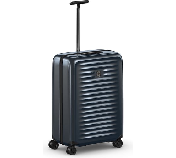 Чемодан Victorinox Airox синий, 46x29x69 см, 74 л 610924