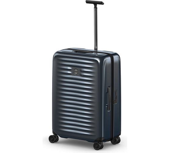 Чемодан Victorinox Airox синий, 46x29x69 см, 74 л 610924