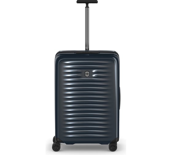 Чемодан Victorinox Airox синий, 46x29x69 см, 74 л 610924 1