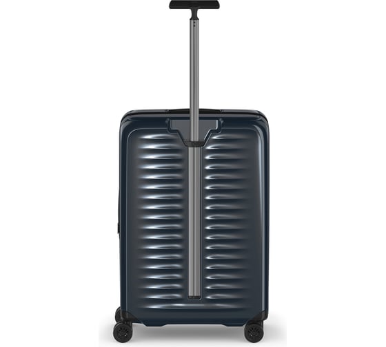 Чемодан Victorinox Airox синий, 46x29x69 см, 74 л 610924