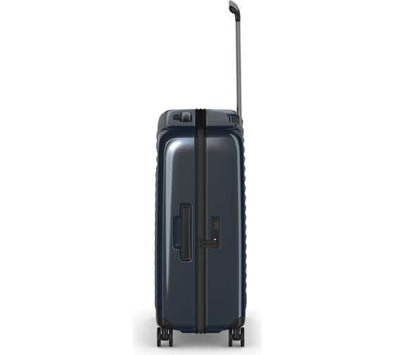 Чемодан Victorinox Airox синий, 46x29x69 см, 74 л 610924
