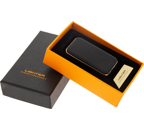 Электронная зажигалка Русские подарки USB  85669