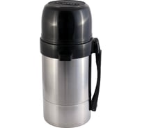 Термос Амет КТ Пикник 1.5 литра, стальной 1с969