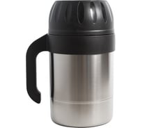 Термос Амет ВN Родник-Н 2 литра, с узким горлом, стальной 1с592