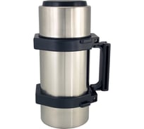 Термос Амет К Турист 1 литр, декоративное покрытие 1с198