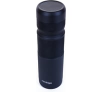 Термос Contigo Thermal Bottle 0.74 литра, черный 0768