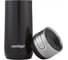Термокружка Contigo Contigo Luxe Licorice 0.36 литра, чёрная 104541 2