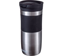 Термокружка Contigo Contigo Byron 0.47 литра, стальная 794
