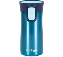 Термокружка Contigo Contigo Pinnacle 0.3 литра, синяя 738