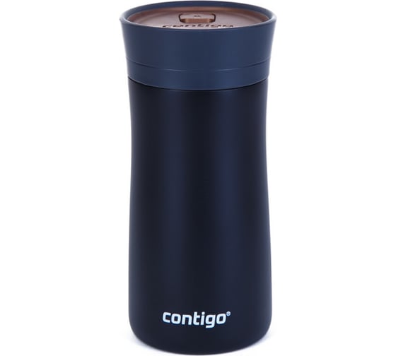 Термокружка Contigo Contigo Pinnacle 0.3 литра, черная 739