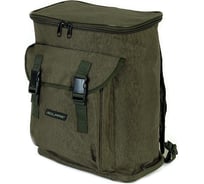 Туристический рюкзак SOLARIS 33 л, серый хаки хамелеон S5309